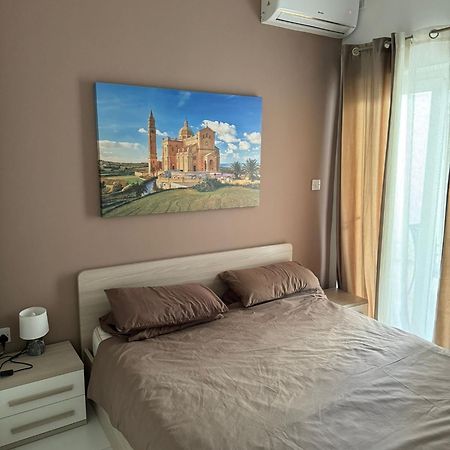 Sunrise Court Apartment Марсаскала Екстериор снимка