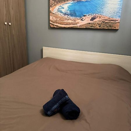 Sunrise Court Apartment Марсаскала Екстериор снимка