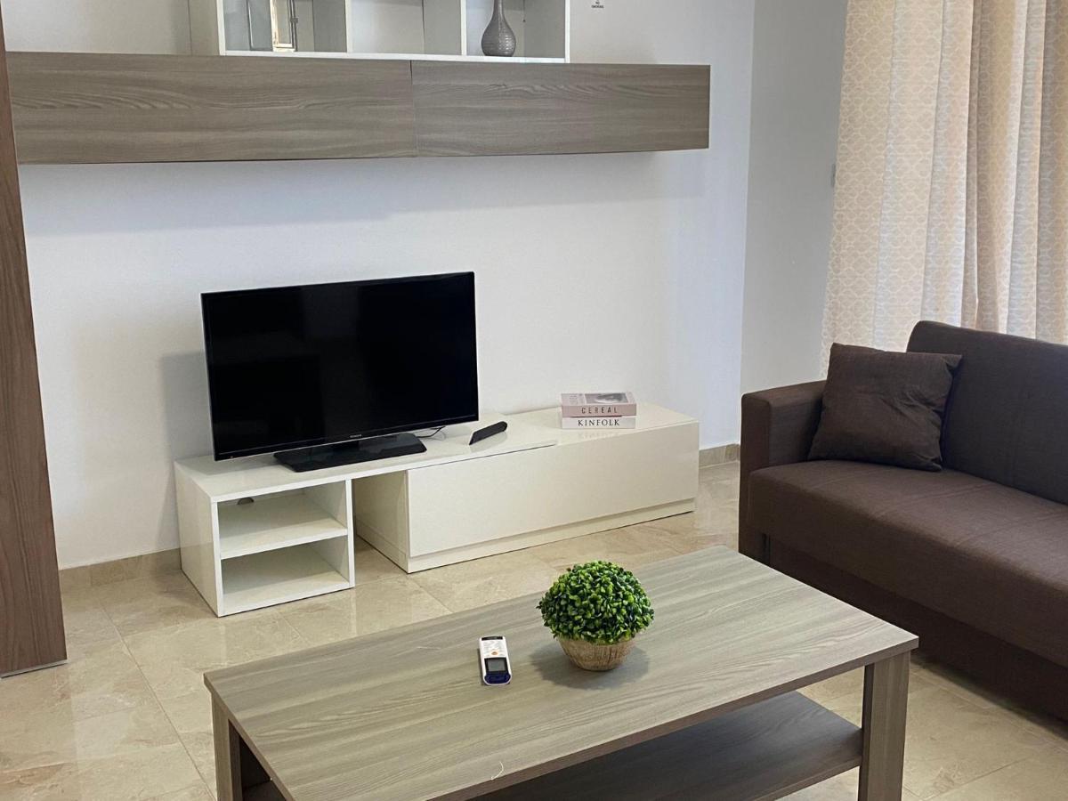Sunrise Court Apartment Марсаскала Екстериор снимка