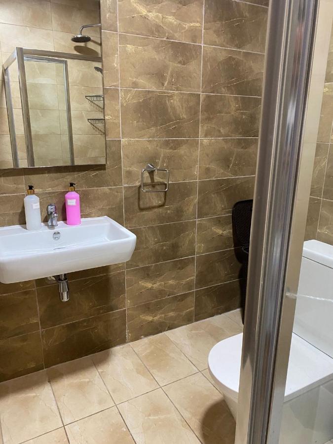 Sunrise Court Apartment Марсаскала Екстериор снимка