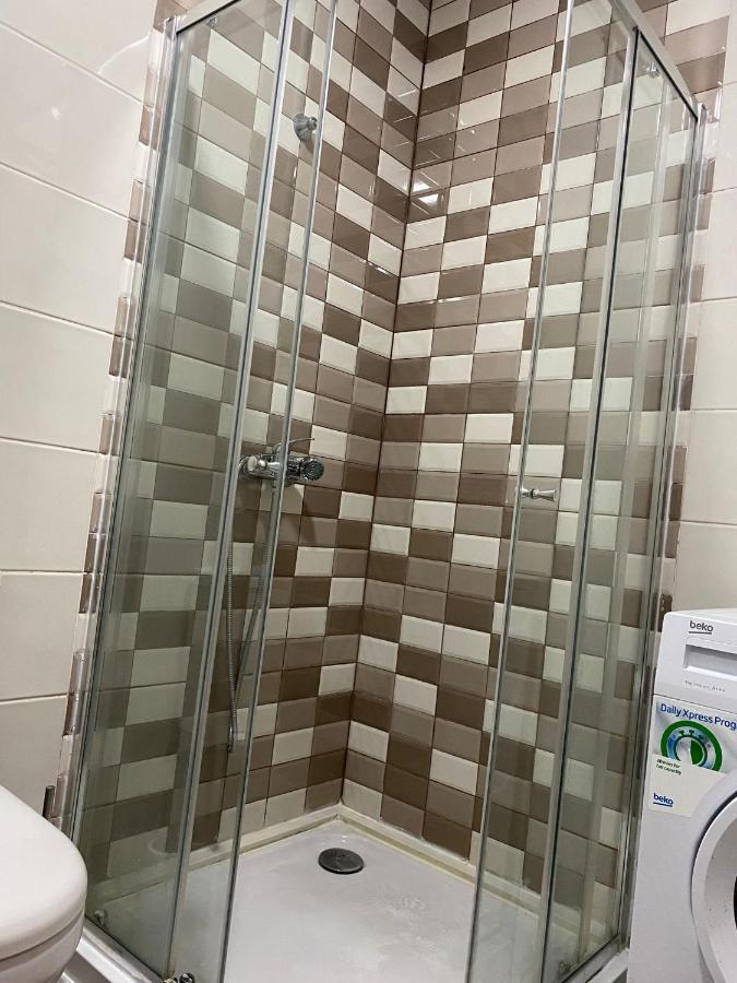 Sunrise Court Apartment Марсаскала Екстериор снимка