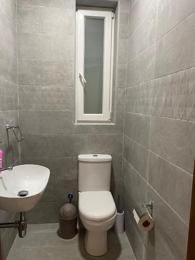 Sunrise Court Apartment Марсаскала Екстериор снимка