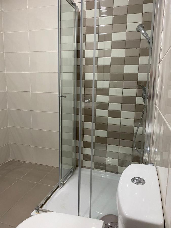 Sunrise Court Apartment Марсаскала Екстериор снимка