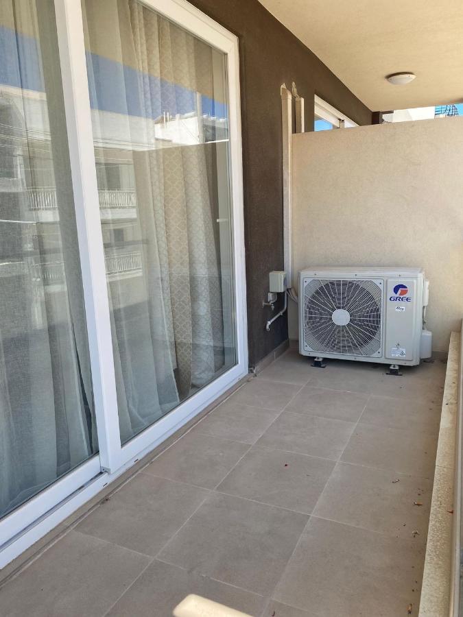 Sunrise Court Apartment Марсаскала Екстериор снимка
