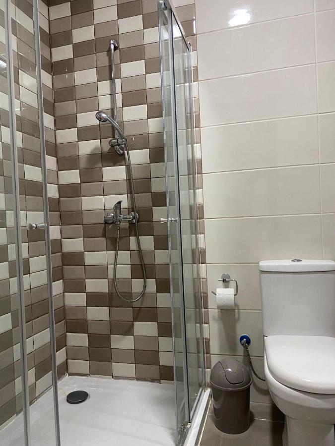 Sunrise Court Apartment Марсаскала Екстериор снимка